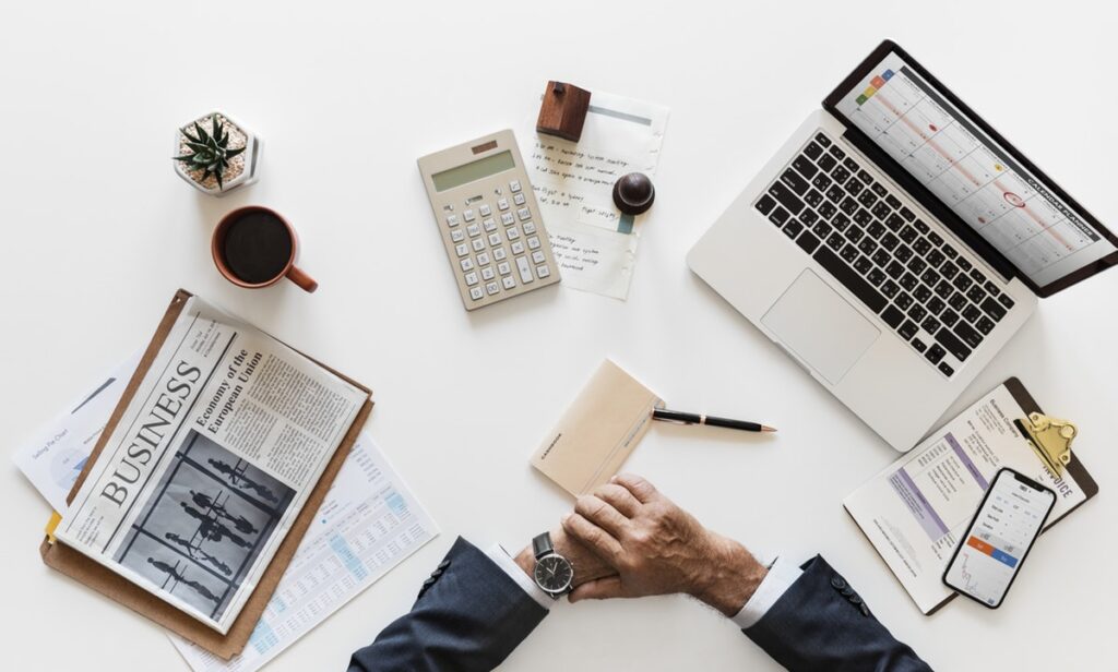 business credits
